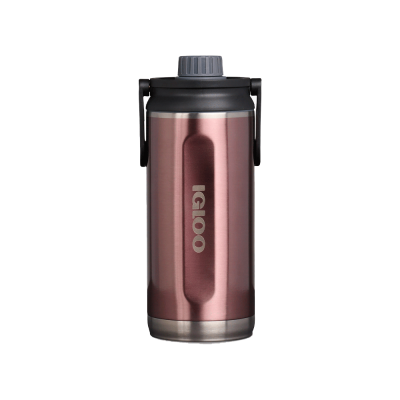 TERMO IGLOO 36 OZ ROSA SPORT  | COMPRA EN ALCOSTEC.COM