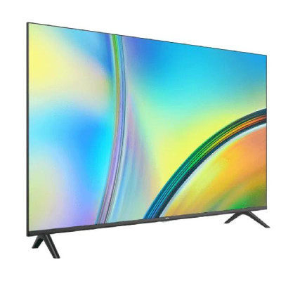 LED TCL SMART TV 43" FHD: HDR 10, SIN BISEL METÁLICO, ANDROID TV | ALCOSTEC