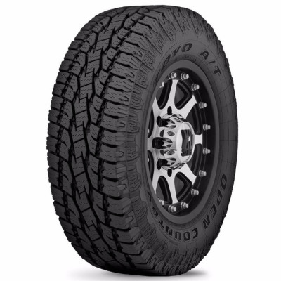 TOYO TIRES 255/70R16 OPAT3 - ALCOSTEC