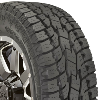 TOYO TIRES 255/70R16 OPAT3 - ALCOSTEC