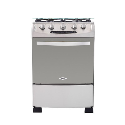 COCINA A GAS HACEB HA-OREGANO 60-VF-GP-INOX