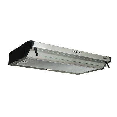 HACEB CAMPANA DE OLOR - HA-CAMP KALA 76 V3 INOX