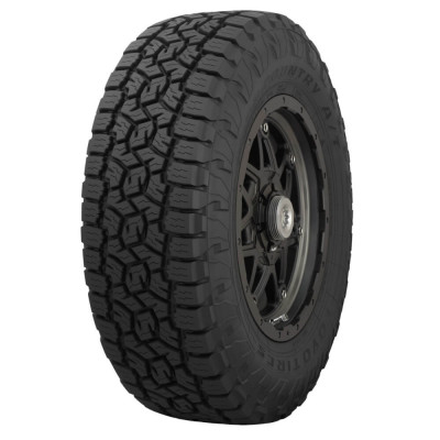 TOYO TIRES 245/65R17  - ALCOSTEC