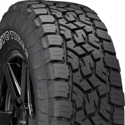 TOYO TIRES 245/65R17  - ALCOSTEC