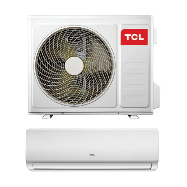 AIRE ACONDICIONADO TCL TAC12CSA 12000 BTU | EFICIENCIA Y CONFORT