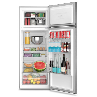 REFRIGERADORA ELECTROLUX 205 LITROS FROST | ALCOSTEC