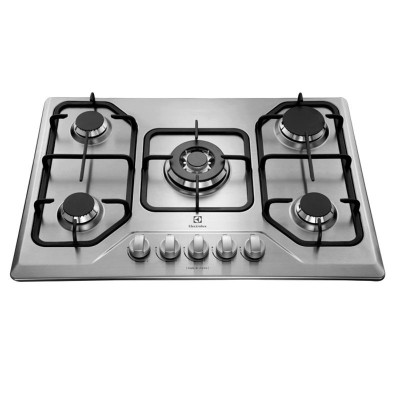 COCINA ELECTROLUX ENCIMERA A GAS 5Q | ALCOSTEC