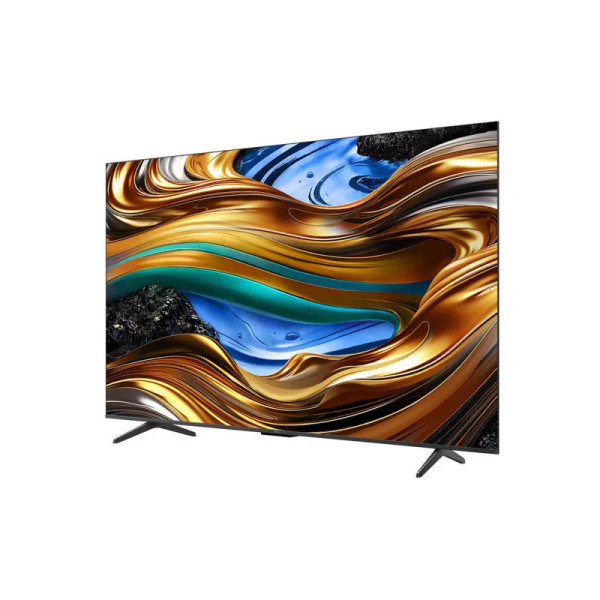 LED TCL 65"  4K GOOGLE TV