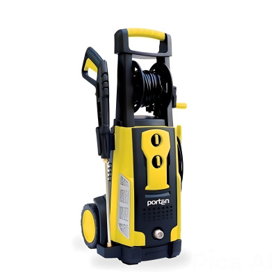 HIDROLAVADORA PORTEN 3.2 HP  2400PSI | DISTRIBUIDOR ALCOSTEC