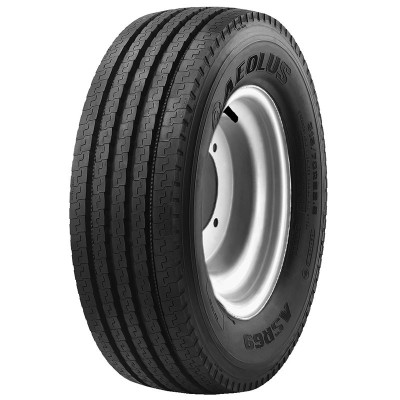 LLANTA CAMION AEOLUS TIRES 295/80R22.5  18PR ASR69 TL  | ALCOSTEC