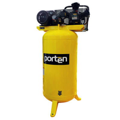 COMPRESOR PROFESIONAL PORTEN 5.5HP | ALCOSTEC GUAYAQUIL