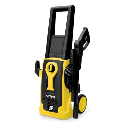 HIDROLAVADORA PORTEN AHORRO DE AGUA 1.9HP 1600PSI |ALCOSTEC