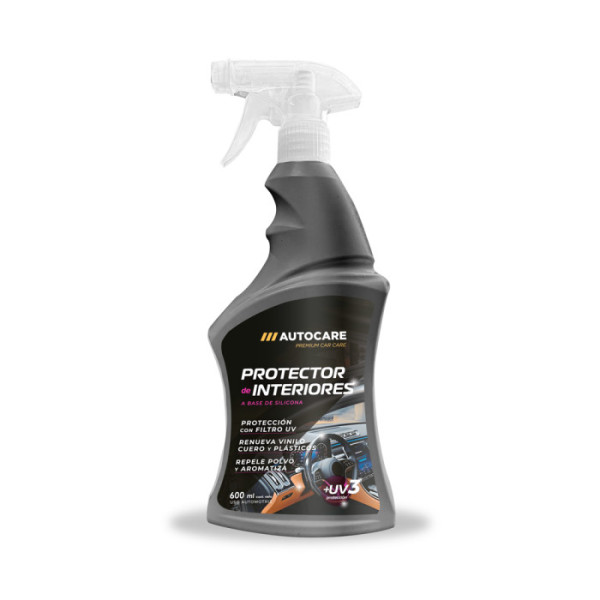 PROTECTOR SILICON CON ATOMIZADOR 600ML