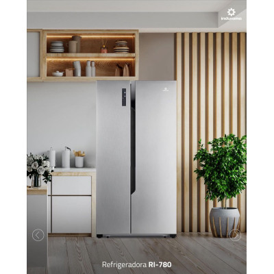 RI-780I REFRIGERADORA INDURAMA 566 LITROS | ALCOSTEC