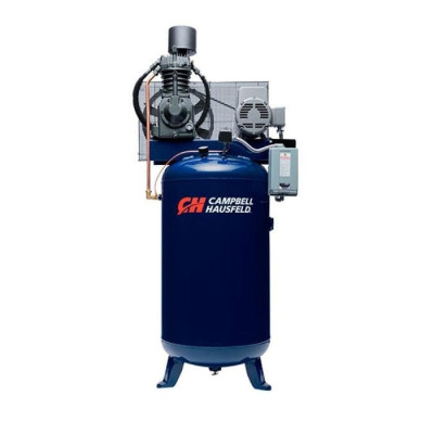 COMPRESOR DE AIRE CAMPBELL HAUSFELD CHTF2112 | ALCOSTEC