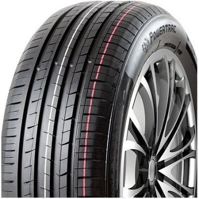 MAXIMIZA TU RENDIMIENTO: LLANTA POWERTRAC 195/55R16 ADAMAS H/P 87V - SEGURIDAD Y CONFORT