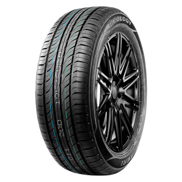 LLANTA XBRI 205/55R16 ECOLOGY 91V: ULTRA ALTO RENDIMIENTO Y SEGURIDAD EN TODO TIEMPO