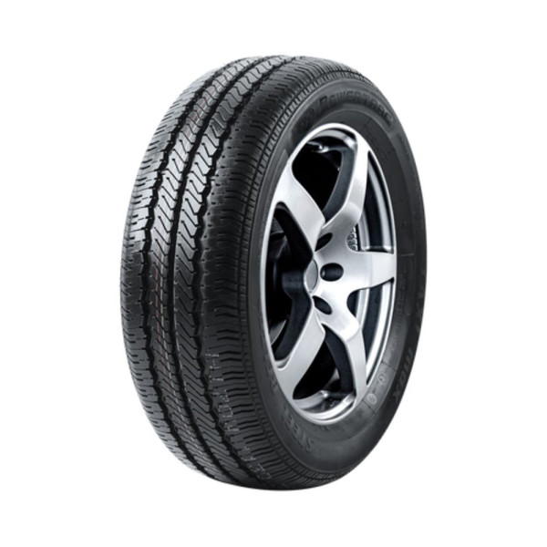 LLANTA POWERTRAC 185/60R14 TAXI MAX 82T: RENDIMIENTO Y DURABILIDAD PARA SERVICIO DE TAXI