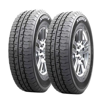 LLANTA 195 R14 XBRI CARGOPLUS 106/104R | ALCOSTEC