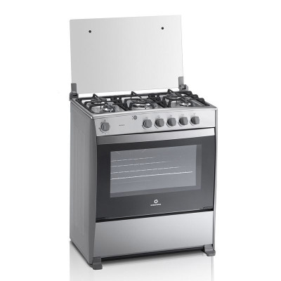 COCINA INDURAMA MURCIA QZ CROMA C32 S01: 5 QUEMADORES | ALCOSTEC COCINA INDURAMA MURCIA QZ CROMA C32 S01: 5 QUEMADORES | ALCOSTEC