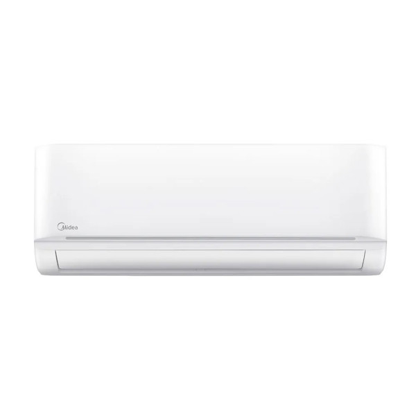 AIRE ACONDICIONADO SPLIT MIDEA: 12000 BTU INVERTER, COLOR BLANCO, EFICIENCIA Y COMODIDAD