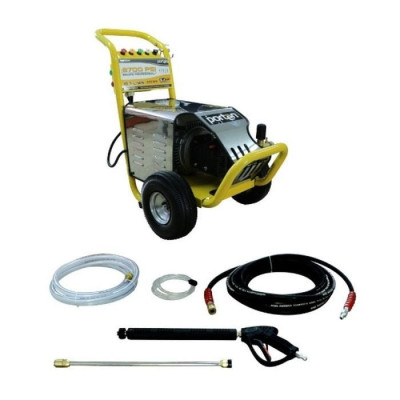 LAVADORA PORTEN 5.4HP 2700PSI 220V MONOFÁSICO | COMPRA EN ALCOSTEC.COM LAVADORA PORTEN 5.4HP 2700PSI 220V MONOFÁSICO | COMPRA EN ALCOSTEC.COM