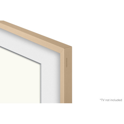 MARCO PARA THE FRAME 55" BEIGE MARCO PARA THE FRAME 55" BEIGE