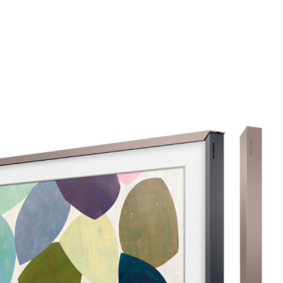 MARCO PARA THE FRAME 55" BEIGE MARCO PARA THE FRAME 55" BEIGE