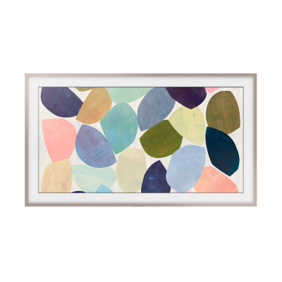 MARCO PARA THE FRAME 55" BEIGE MARCO PARA THE FRAME 55" BEIGE