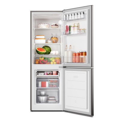 Refrigeradora Electrolux ERB163HS 166L Bottom Freezer | Color Croma