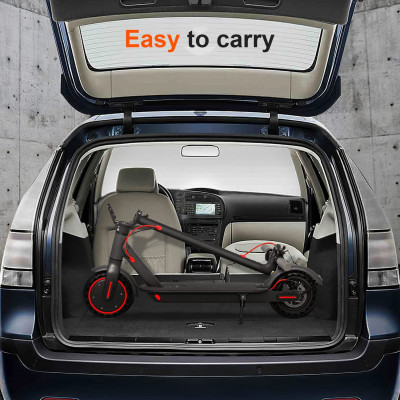 SCOOTER ELÉCTRICO TOPSIERRA ESC-102 350W | MOVILIDAD URBANA RÁPIDA Y EFICIENTE – ALCOSTEC ECUADOR