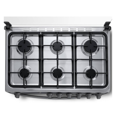 COCINA A GAS INDURAMA MARSELLA 6 QUEMADORES | ALCOSTEC.COM COCINA A GAS INDURAMA MARSELLA 6 QUEMADORES | ALCOSTEC.COM