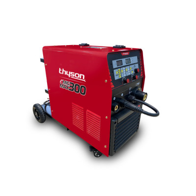 SOLDADORA INDUSTRIAL INVERTER 300A | ALCOSTEC.COM SOLDADORA INDUSTRIAL INVERTER 300A | ALCOSTEC.COM
