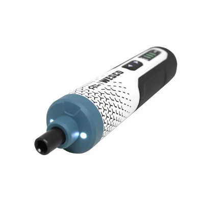 DESTORNILLADOR ELÉCTRICO WESCO WS2001 3,6V – COMPACTO, VERSÁTIL Y CON ACCESORIOS DESTORNILLADOR ELÉCTRICO WESCO WS2001 3,6V – COMPACTO, VERSÁTIL Y CON ACCESORIOS