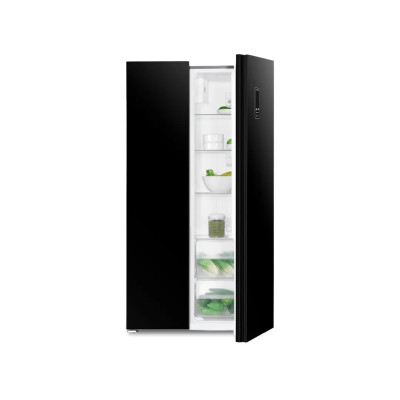 REFRIGERADOR MSK-55.1SBS: EFICIENCIA ENERGÉTICA, TECNOLOGÍA NO FROST REFRIGERADOR MSK-55.1SBS: EFICIENCIA ENERGÉTICA, TECNOLOGÍA NO FROST