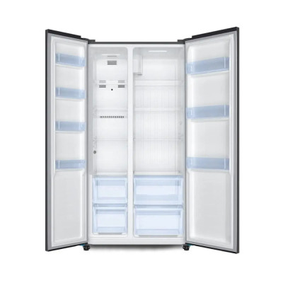 REFRIGERADOR MSK-55.1SBS: EFICIENCIA ENERGÉTICA, TECNOLOGÍA NO FROST REFRIGERADOR MSK-55.1SBS: EFICIENCIA ENERGÉTICA, TECNOLOGÍA NO FROST