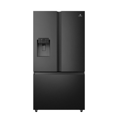 Refrigeradora Indurama RI 992I Negro | No Frost y Eficiente Refrigeradora Indurama RI 992I Negro | No Frost y Eficiente
