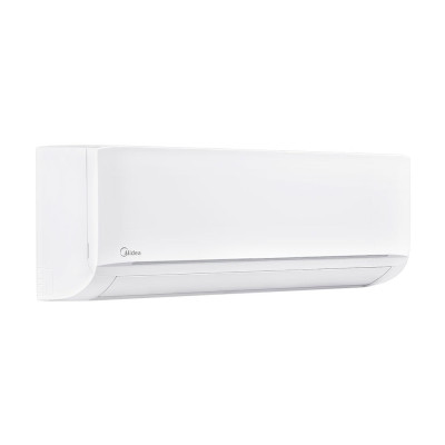 AIRE ACONDICIONADO SPLIT MIDEA: 12000 BTU INVERTER | ALCOSTEC AIRE ACONDICIONADO SPLIT MIDEA: 12000 BTU INVERTER | ALCOSTEC
