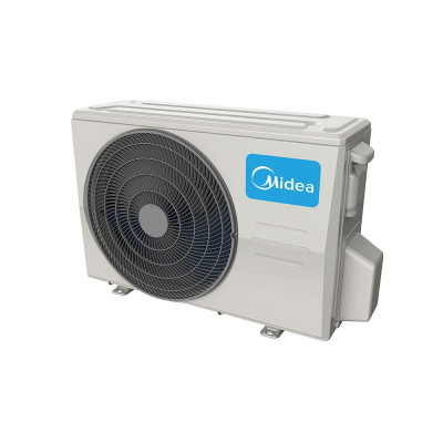 AIRE ACONDICIONADO SPLIT MIDEA: 12000 BTU INVERTER | ALCOSTEC AIRE ACONDICIONADO SPLIT MIDEA: 12000 BTU INVERTER | ALCOSTEC