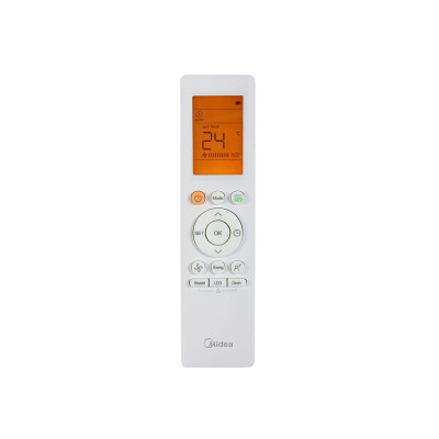 AIRE ACONDICIONADO SPLIT MIDEA: 12000 BTU INVERTER | ALCOSTEC AIRE ACONDICIONADO SPLIT MIDEA: 12000 BTU INVERTER | ALCOSTEC