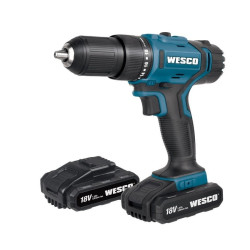 TALADRO DE IMPACTO WS2937K2 WESCO