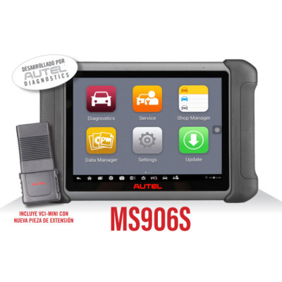 SCANNER AUTOMOTRIZ MULTIMARCAS 12V AUTEL CON COMPROBADOR DE CIRCUITO | ALCOSTEC SCANNER AUTOMOTRIZ MULTIMARCAS 12V AUTEL CON COMPROBADOR DE CIRCUITO | ALCOSTEC