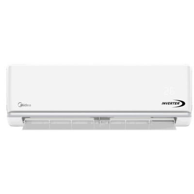 AIRE ACONDICIONADO MIDEA INVERTER 11200 BTU – PRIME GUARD | MODELO MSAF-11CDN8DB