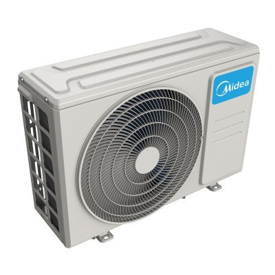 AIRE ACONDICIONADO MIDEA INVERTER 12000 BTU – PRIME GUARD | ALCOSTEC