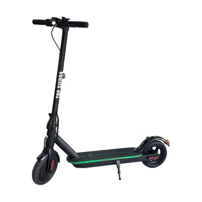 SCOOTER ELÉCTRICO TOPSIERRA ESC-102 350W | MOVILIDAD URBANA RÁPIDA Y EFICIENTE – ALCOSTEC ECUADOR