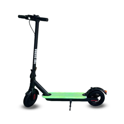 SCOOTER ELÉCTRICO TOPSIERRA ESC-102 350W | MOVILIDAD URBANA RÁPIDA Y EFICIENTE – ALCOSTEC ECUADOR