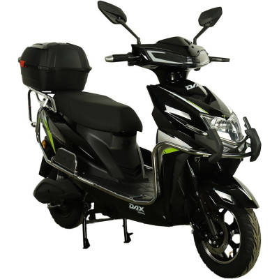 COMPRA MOTO ELÉCTRICA DAX : 1000 WATTS | EN ALCOSTEC.COM