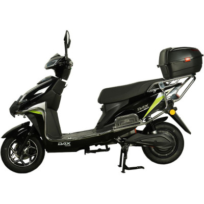 COMPRA MOTO ELÉCTRICA DAX : 1000 WATTS | EN ALCOSTEC.COM