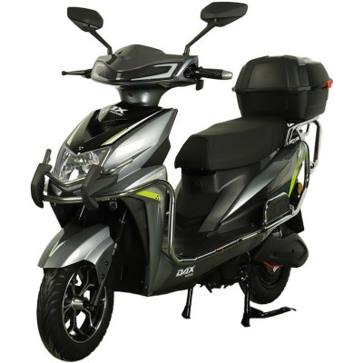 MOTO ELECTRICA CONQUEST DAX 1000W | ALCOSTEC