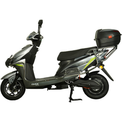 MOTO ELECTRICA CONQUEST DAX 1000W | ALCOSTEC